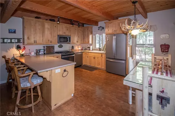 Arnold, CA 95223,758 Yuroc Drive