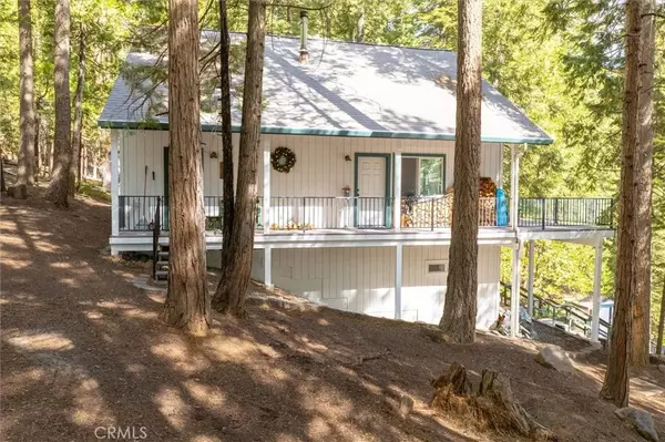 758 Yuroc Drive, Arnold, CA 95223