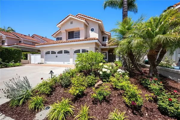 Laguna Niguel, CA 92677,5 Vistamar Drive