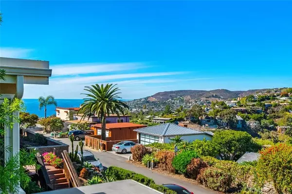 1025 Van Dyke Drive, Laguna Beach, CA 92651