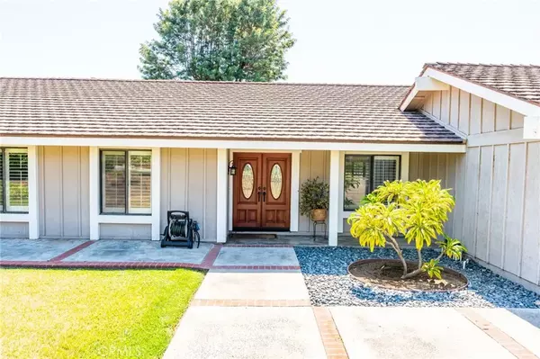 Yorba Linda, CA 92886,16862 Rancho Lane