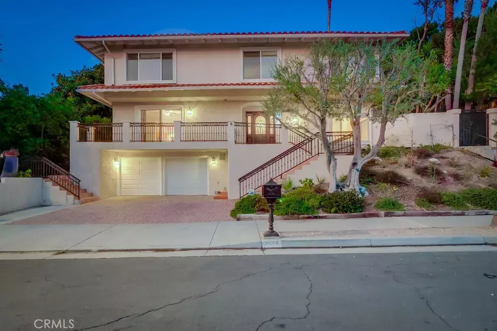 Rancho Palos Verdes, CA 90275,3554 Seaglen Drive