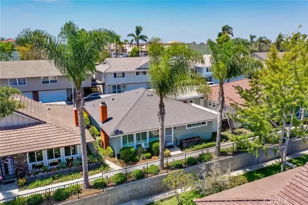Huntington Beach, CA 92649,16952 Canyon Ln