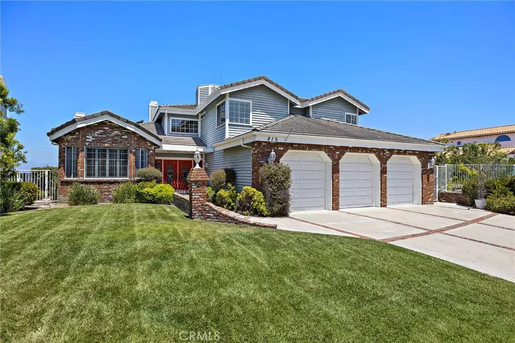 San Clemente, CA 92672,815 Calle Dulcinea
