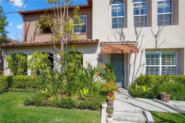 119 Reunion, Irvine, CA 92603