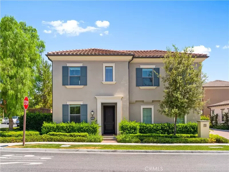 88 Quill, Irvine, CA 92620