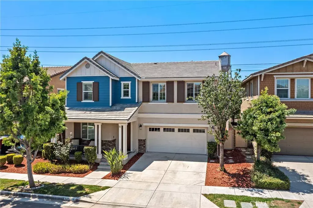 Chino, CA 91710,14212 Willamette Avenue