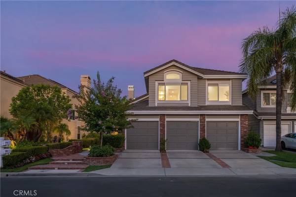 6 Rainier, Rancho Santa Margarita, CA 92679