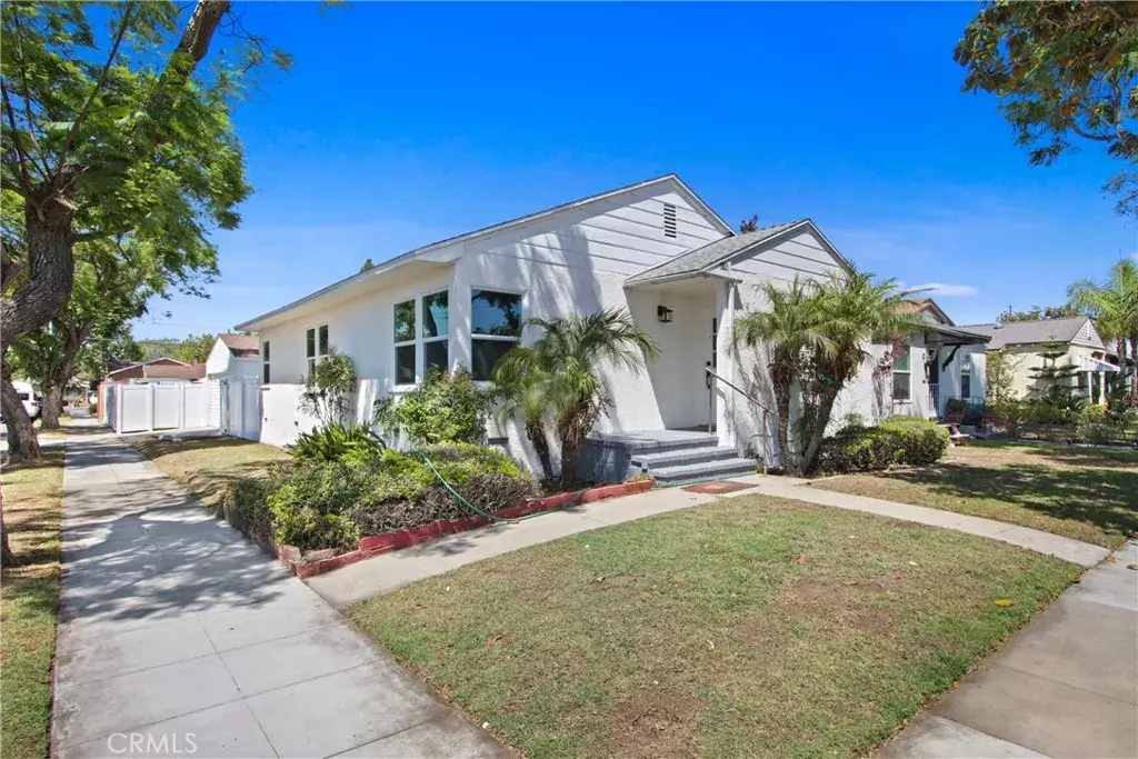 Long Beach, CA 90805,1801 E Curry Street