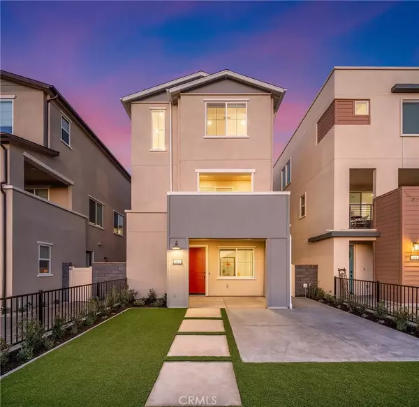 151 Ruby Road, Rancho Mission Viejo, CA 92694