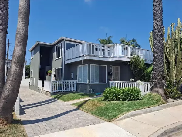 312 Avenida Madrid, San Clemente, CA 92672