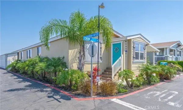 105 Crow, Fountain Valley, CA 92708