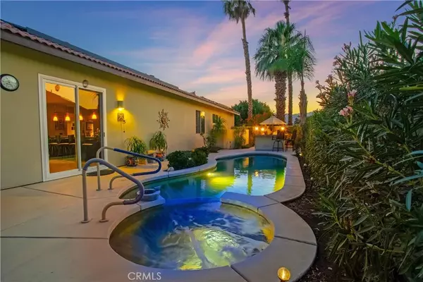 Palm Desert, CA 92260,43440 Amaryllis Way