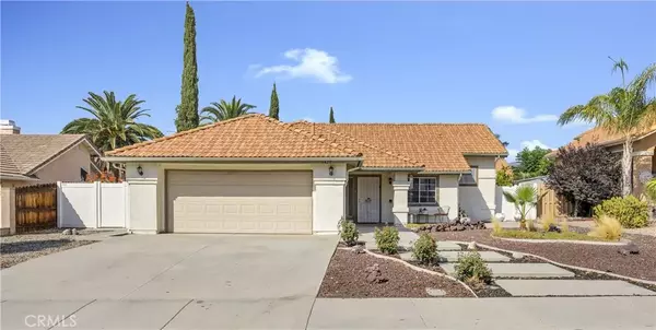 San Jacinto, CA 92583,1427 E Beringer Drive