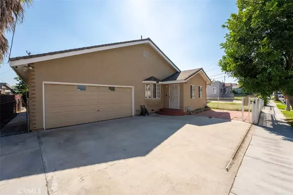 Long Beach, CA 90810,2330 W Lincoln Street