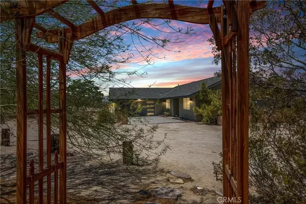 29 Palms, CA 92277,68054 Sullivan Road