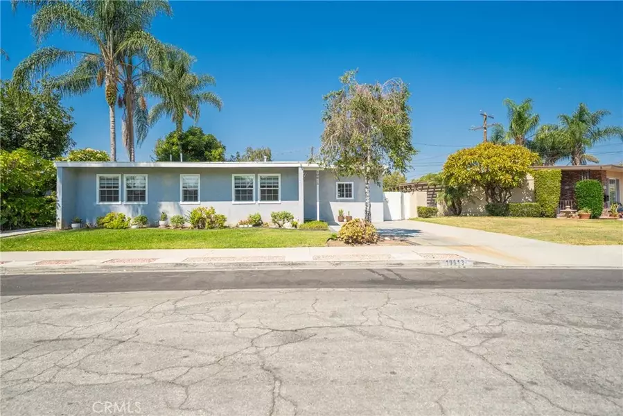 10613 Woodstead Avenue, Whittier, CA 90603