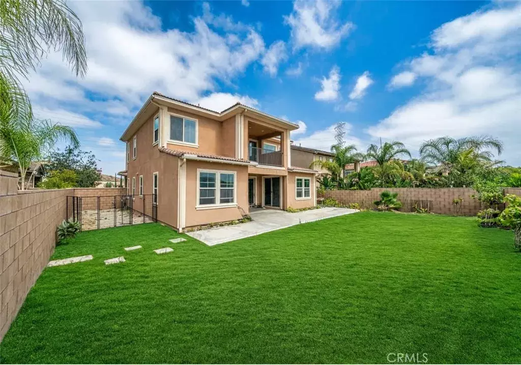 Chino Hills, CA 91709,17185 Guarda Dr