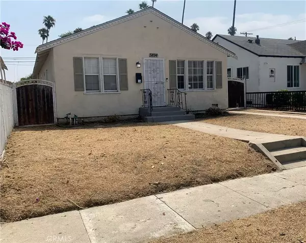 3894 3rd Avenue, Los Angeles, CA 90008