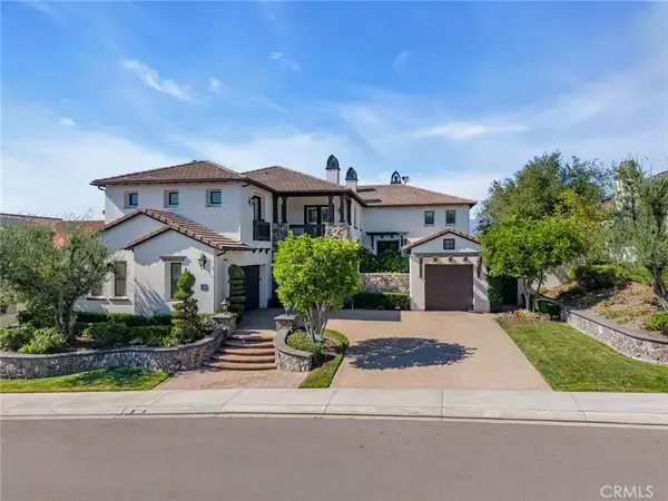 21 Corn Flower Street, Coto De Caza, CA 92679