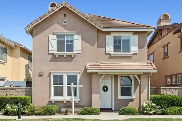 14621 Longwood Avenue, Chino, CA 91710