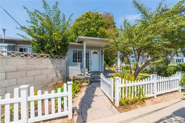 Huntington Beach, CA 92648,1701 Lake Street