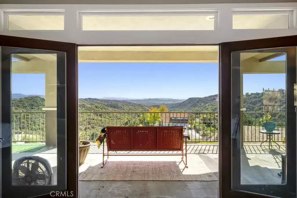 Trabuco Canyon, CA 92679,19401 Oakie Doakie