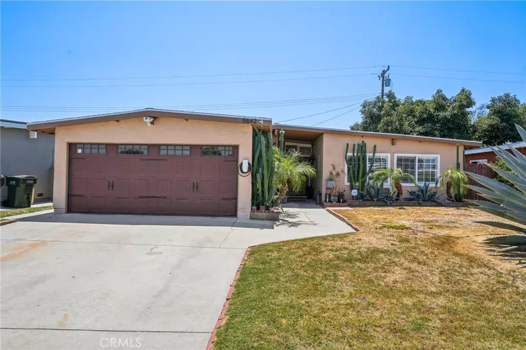 Pico Rivera, CA 90660,9642 Aero Drive