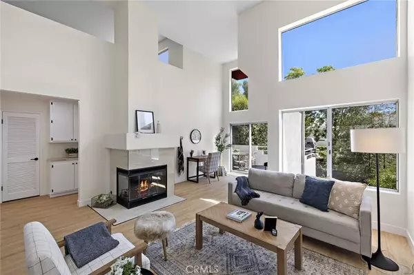 26914 Jasper #254, Mission Viejo, CA 92691
