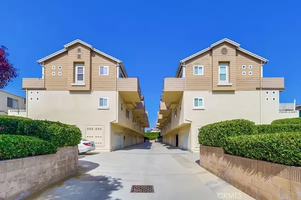 23059 Samuel Street, Torrance, CA 90505