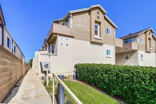 Torrance, CA 90505,23059 Samuel Street