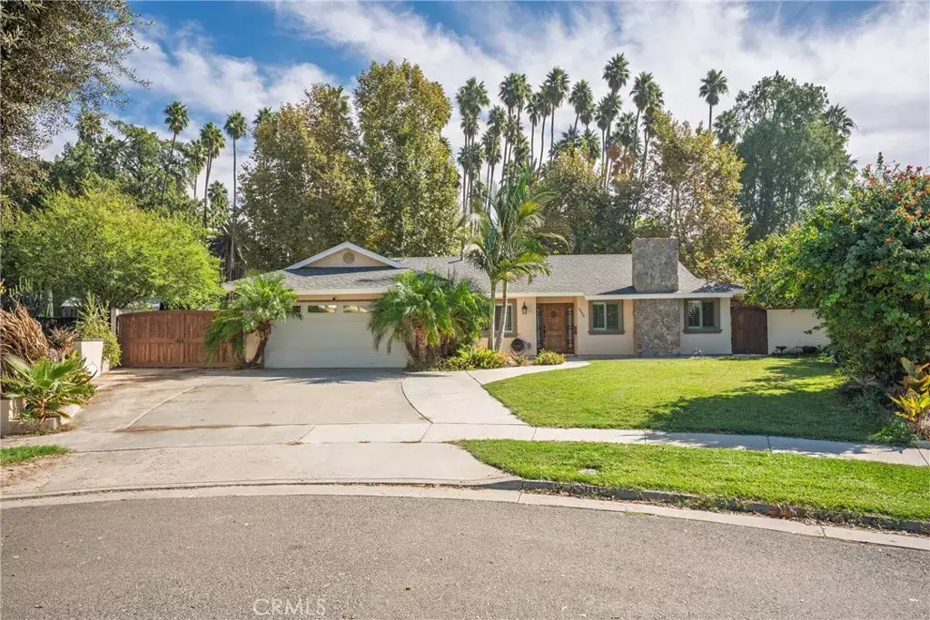 Riverside, CA 92501,4500 Circle Lazy J Road
