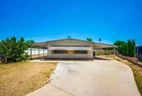719 Wahl Street, Hemet, CA 92543