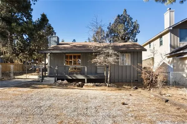 130 Maple Lane, Sugarloaf, CA 92386