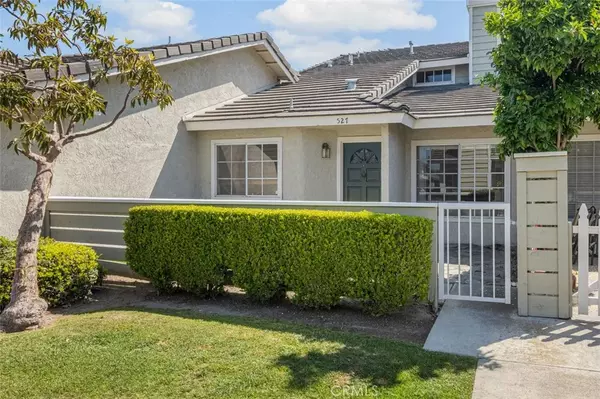 527 N Dartmouth Way #40, Anaheim, CA 92801