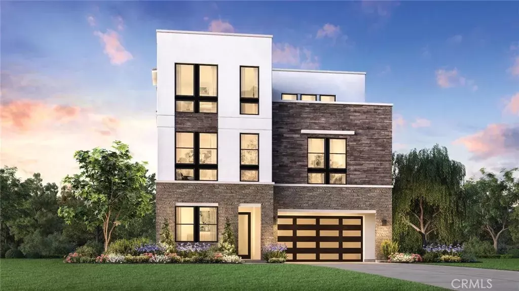 Irvine, CA 92618,180 Creation