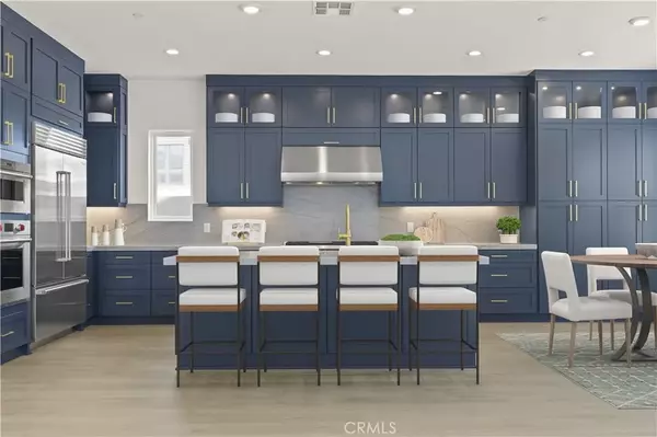 Irvine, CA 92618,180 Creation