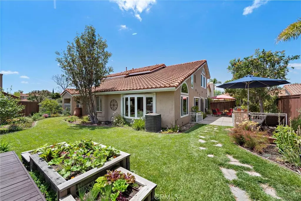 Rancho Santa Margarita, CA 92688,3 Calendula