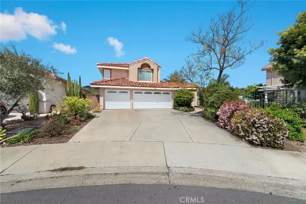 Rancho Santa Margarita, CA 92688,3 Calendula