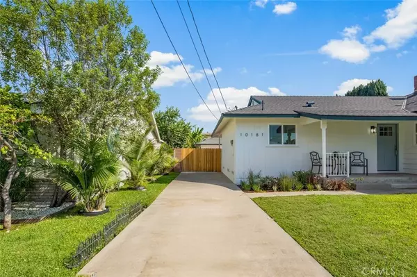 Garden Grove, CA 92840,10181 Lampson Avenue