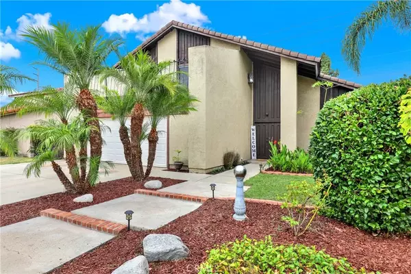 Fountain Valley, CA 92708,18417 Mount Kristina Street