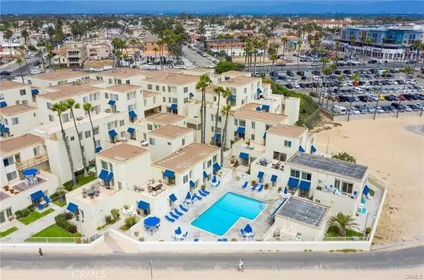 711 Pacific Coast #426, Huntington Beach, CA 92648