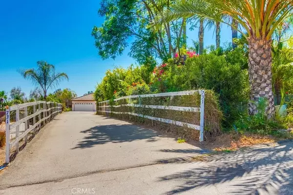 Fallbrook, CA 92028,731 Oak Glade Drive