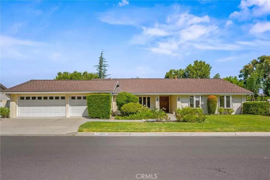 26861 Canyon Crest Road, San Juan Capistrano, CA 92675