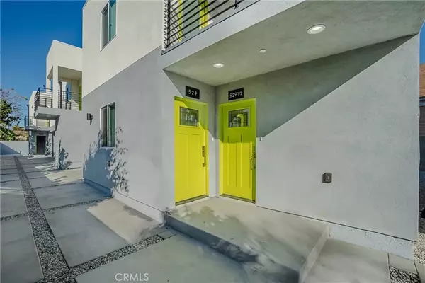 Los Angeles, CA 90044,531 W 80TH