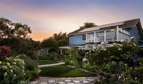 1522 Deerfoot Drive, Diamond Bar, CA 91765