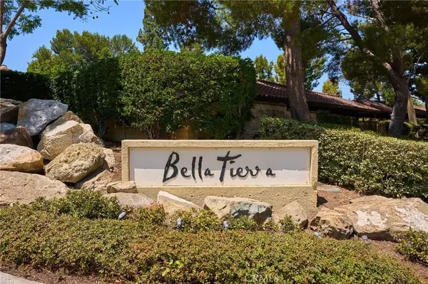 25591 Indian Hill Lane #E, Laguna Hills, CA 92653