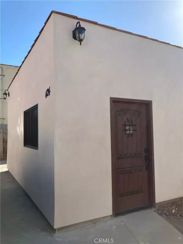424 W Burnett Street #A, Long Beach, CA 90806