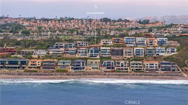 5 Oceanfront, Dana Point, CA 92629
