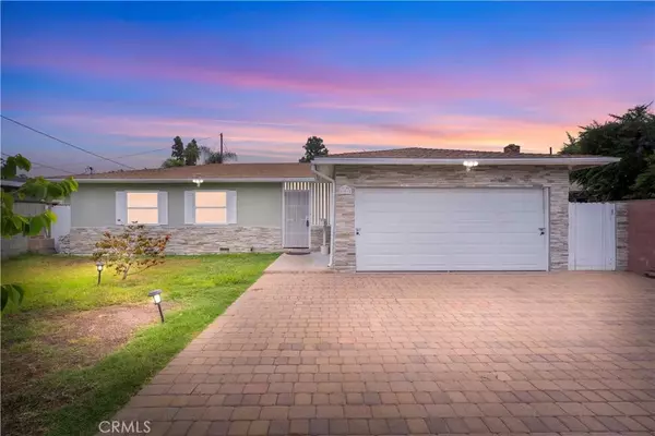 11612 Stephanie Lane, Garden Grove, CA 92840